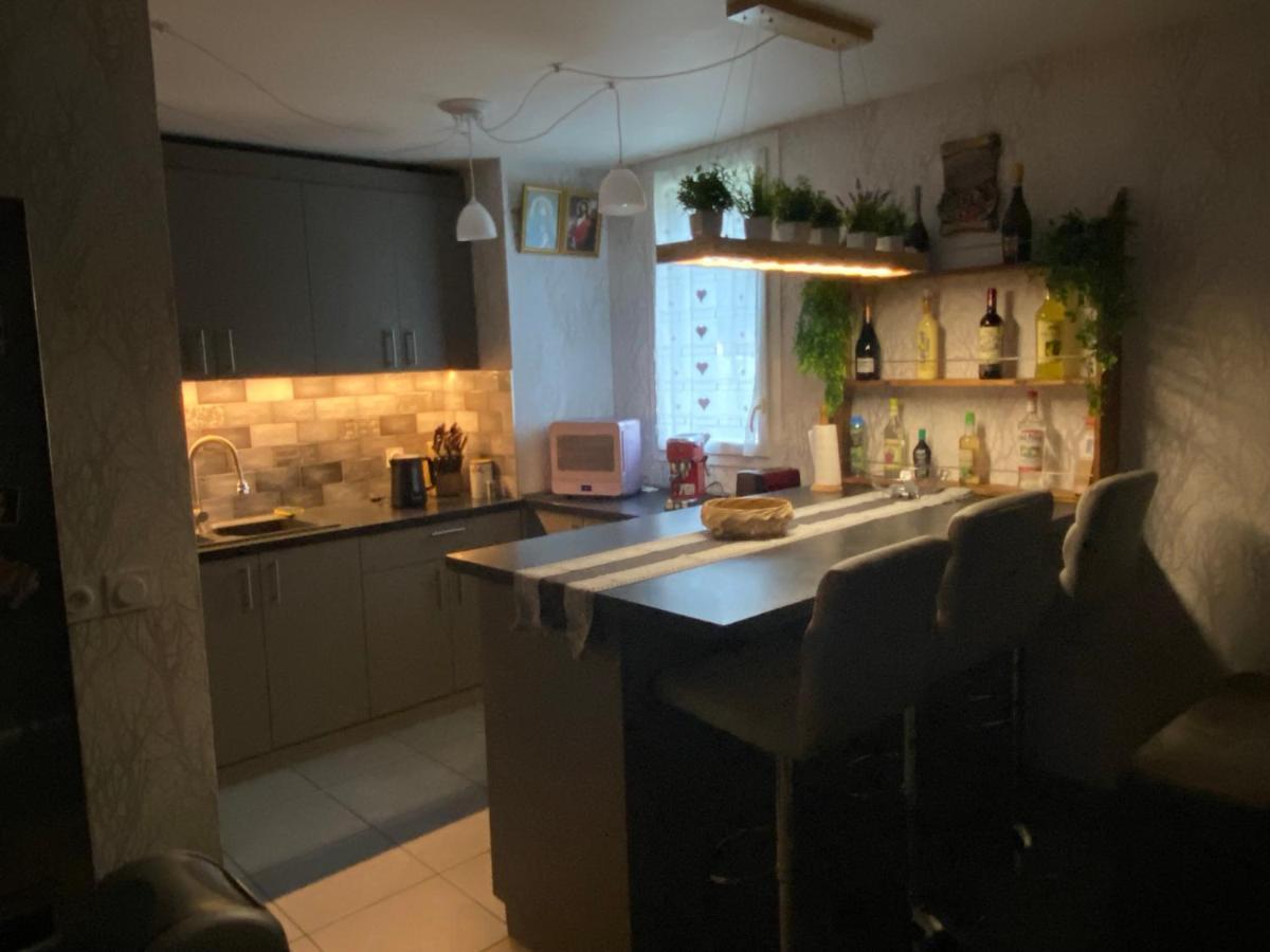 Andreea Apartment Passy  Bagian luar foto